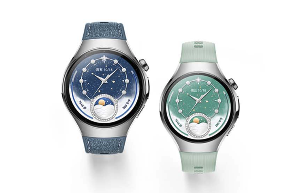 huawei-watch-5-watches-got-new-colors-–-blue-and-green-are-already-on-sale