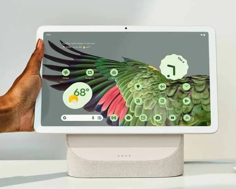 google-announced-the-suspension-of-work-on-a-new-tablet