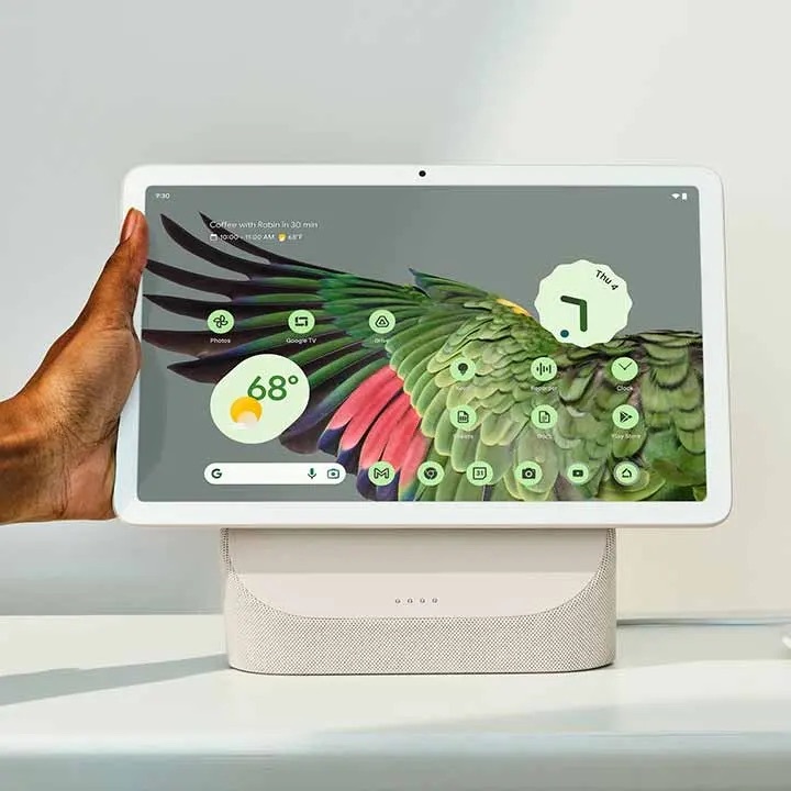 google-announced-the-suspension-of-work-on-a-new-tablet