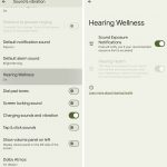 В-pixel-появятся-настройки-реакции-смартфона-на-громкий-звук-в-наушниках