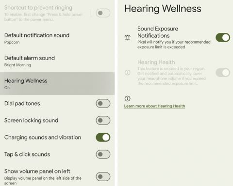 В-pixel-появятся-настройки-реакции-смартфона-на-громкий-звук-в-наушниках
