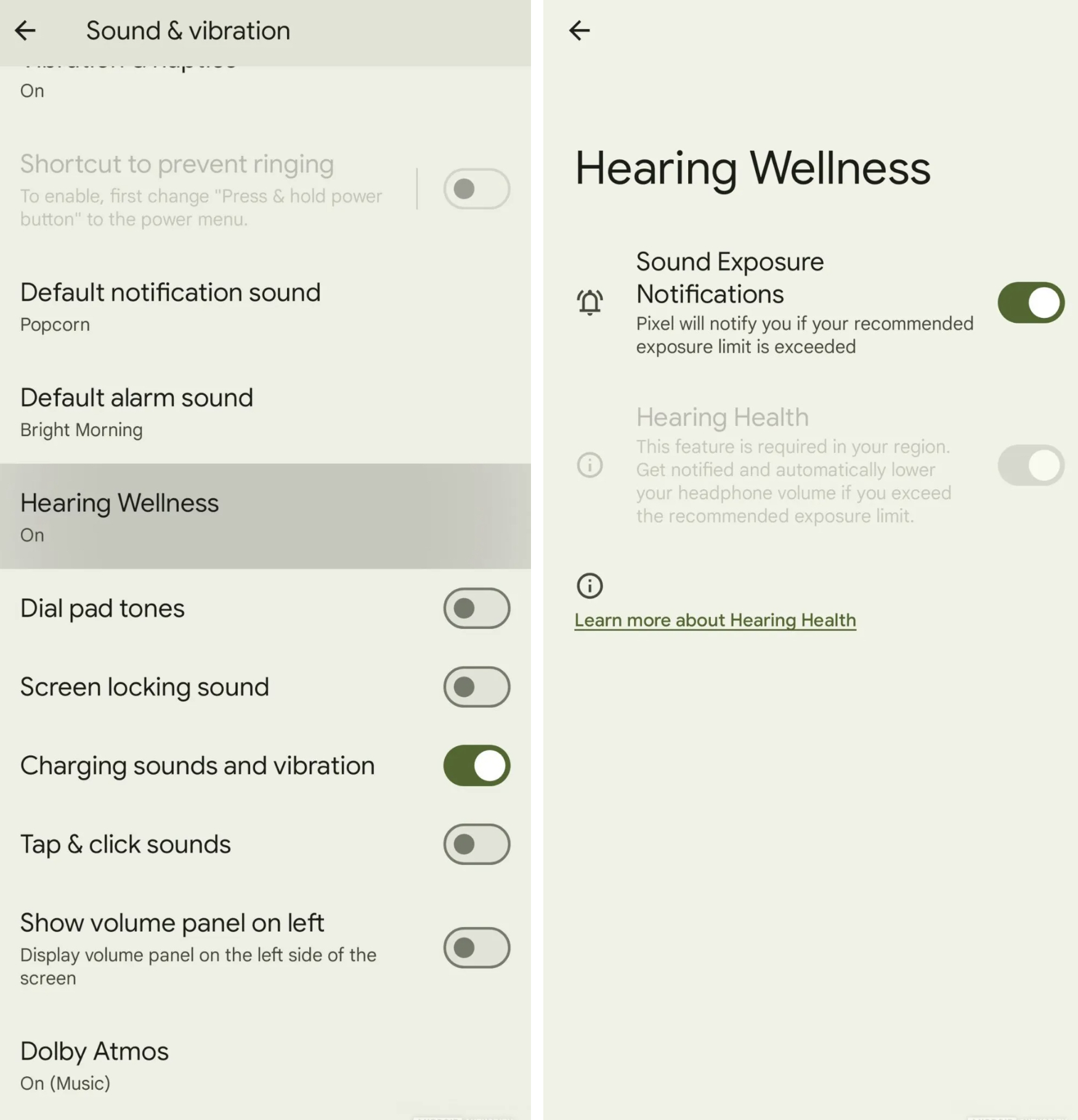 В-pixel-появятся-настройки-реакции-смартфона-на-громкий-звук-в-наушниках