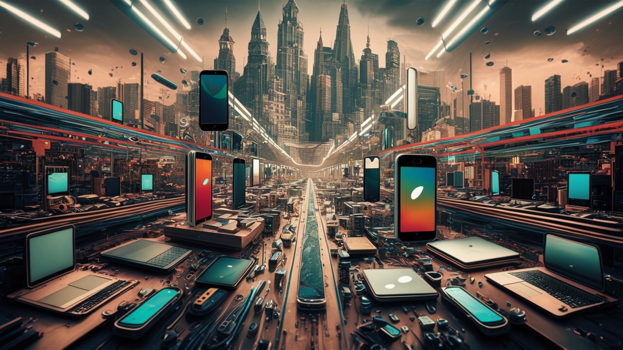 Телевидение,-электроника-и нанотехнологии:-в Москве-открылись-два-технополиса