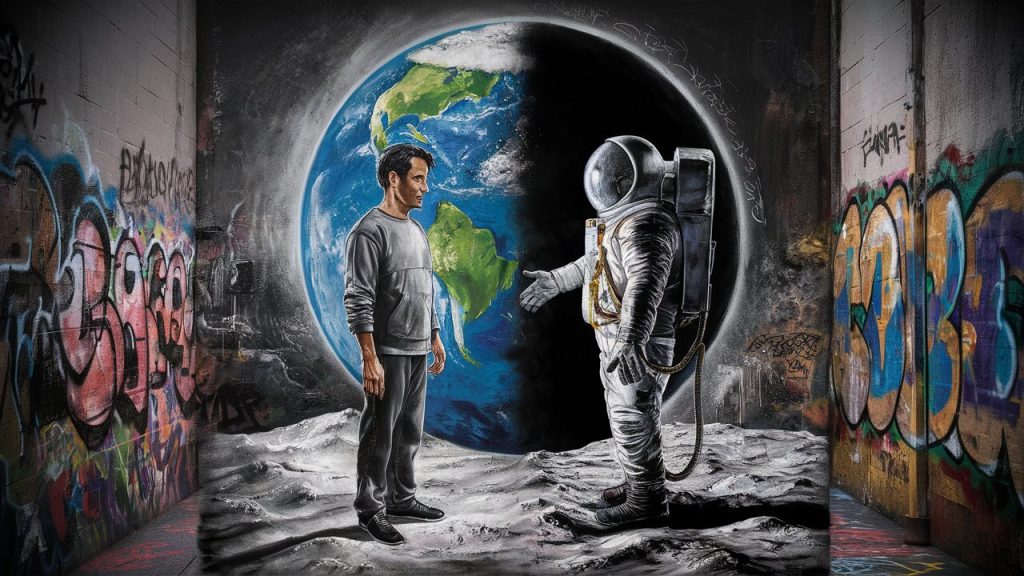 РФ-запланировала-шесть-лунных-миссий-и-новые-космические-проекты-—-президент-РАН