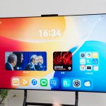 huawei-introduced-the-mate-tv-tv-with-the-support-of-the-stylus
