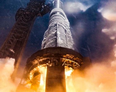 spacex-проведёт-10-й-полёт-starship-в-воскресенье,-24-августа