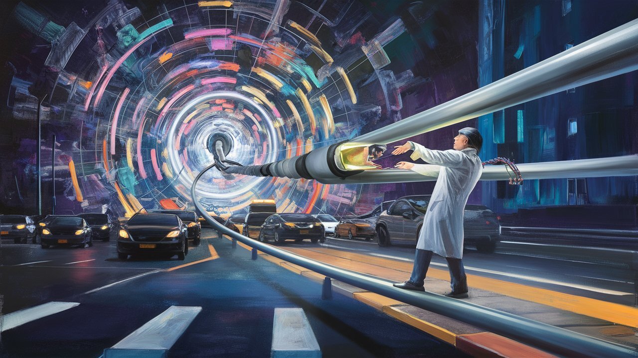 a-way-has-been-found-to-make-a-quantum-connection-safe-without-perfect-equipment