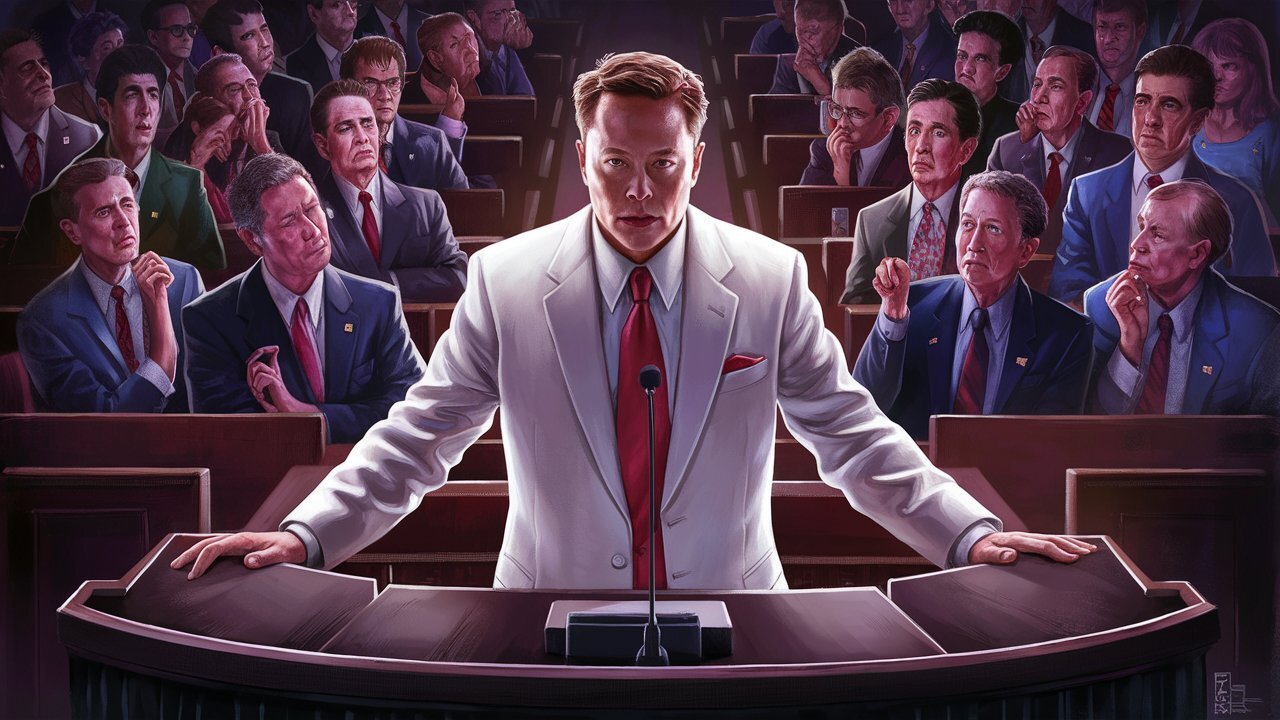 Компания-Илона-Маска-x почти-согласилась-выплатить-$500-млн-компенсаций