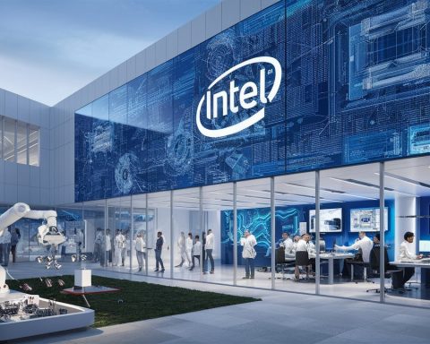 trump-confirmed-that-intel-will-sell-almost-10%-of-the-shares-of-the-us-government