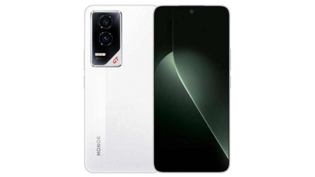 Утечка-раскрыла-аккумулятор-8800-мА·ч-и до 24-ГБ ОЗУ-у honor gt-2