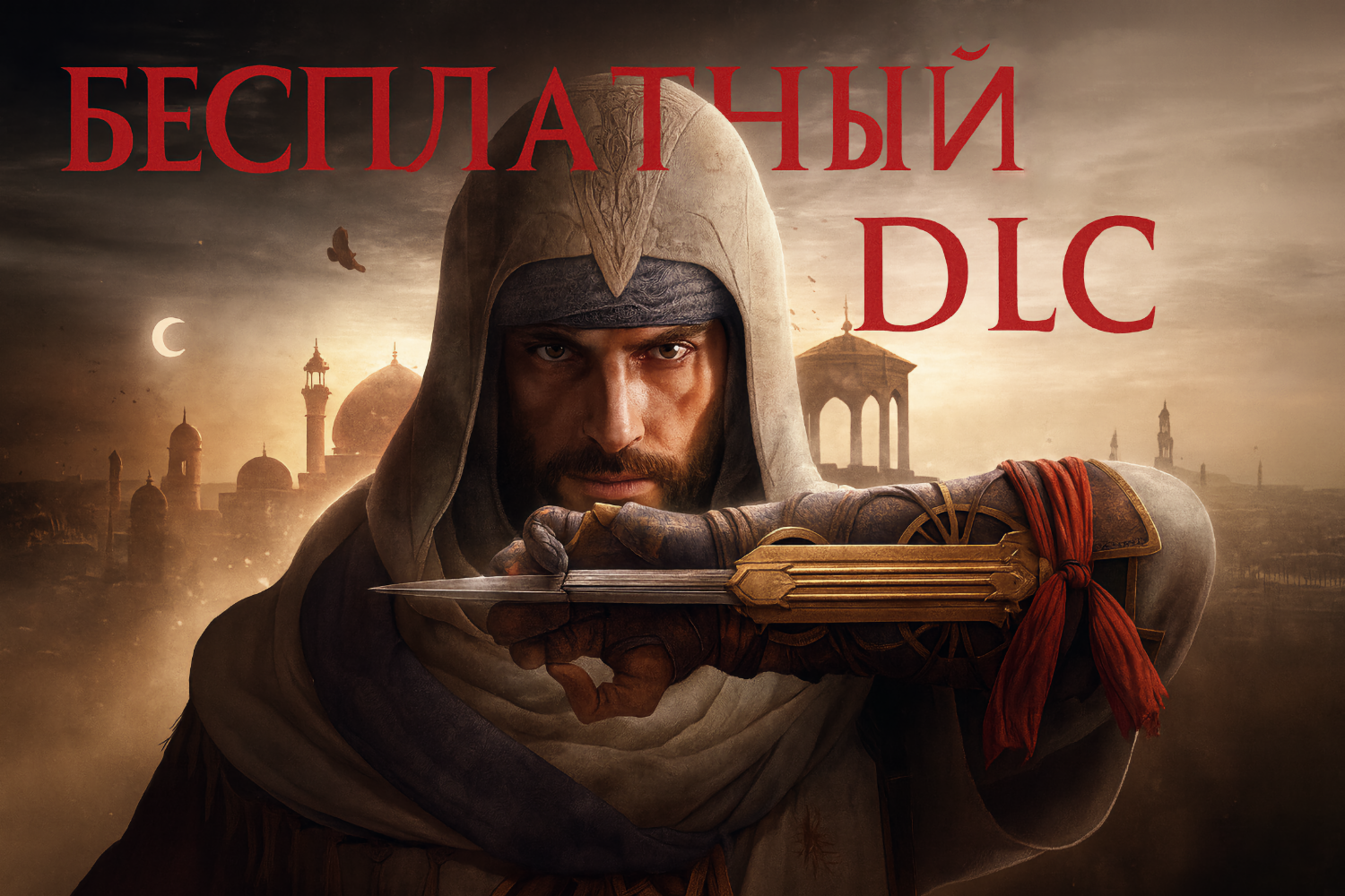 assassin’s-creed-mirage-внезапно-получит-бесплатное-сюжетное-дополнение-уже-в-2025-году