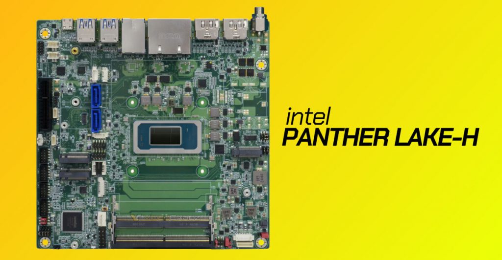 В-сеть-слили-первую-материнскую-плату-под-процессоры-intel-panther-lake