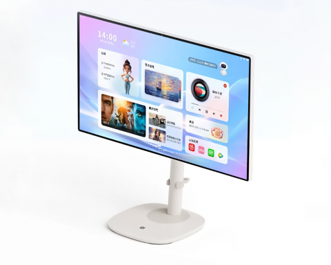 ktc-представила-android-монитор-на-24”-с-8-ГБ-оперативки-и-всего-за-$144