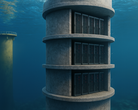 Китай-начал-строительство-первого-в-мире-подводного-дата-центра-для-ИИ