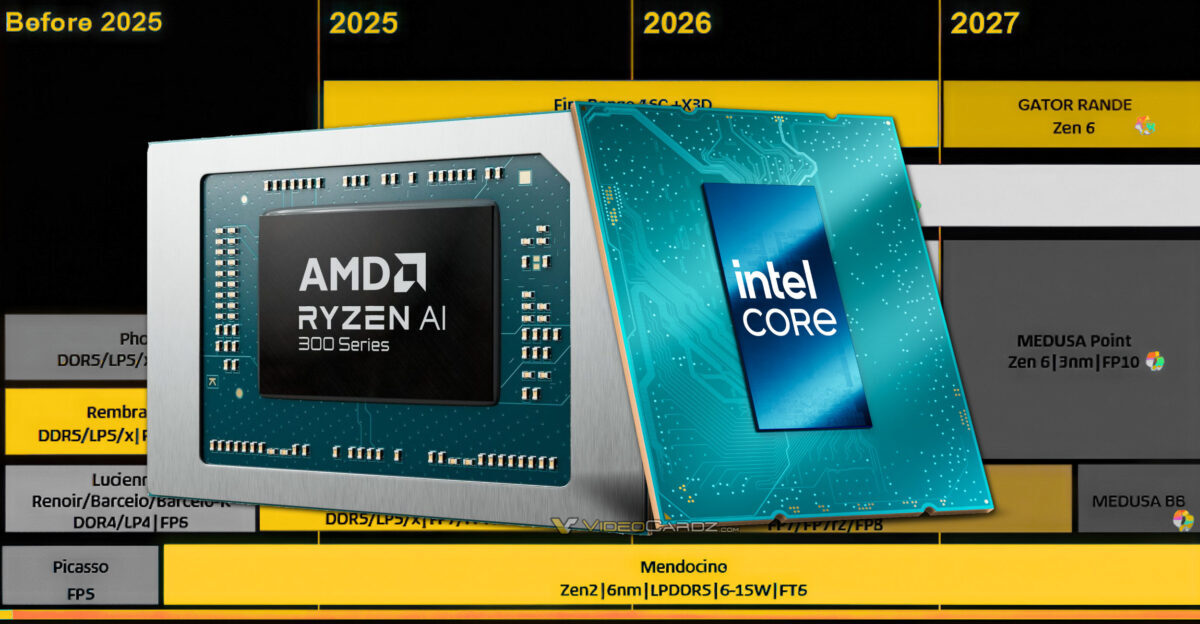 В-сеть-слили-дорожные-карты-amd-и-intel-по-мобильным-cpu-до-2027-года
