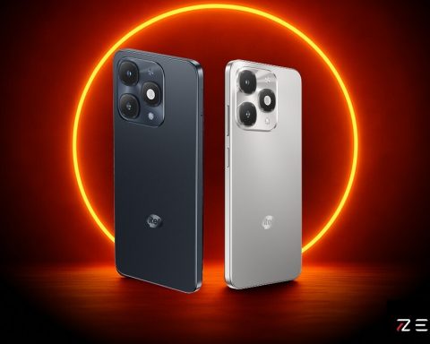 itel-introduced-an-ultra-bunch-smartphone-zeno-20-with-a-screen-of-6.6-inches-and-90-hz