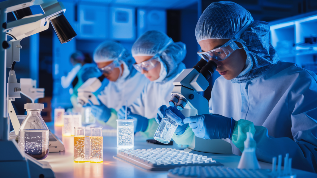 Российские-учёные-создали-наноповязку,-сокращающую-кровопотерю