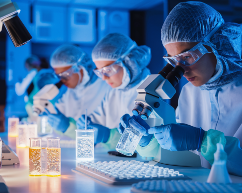 Российские-учёные-создали-наноповязку,-сокращающую-кровопотерю