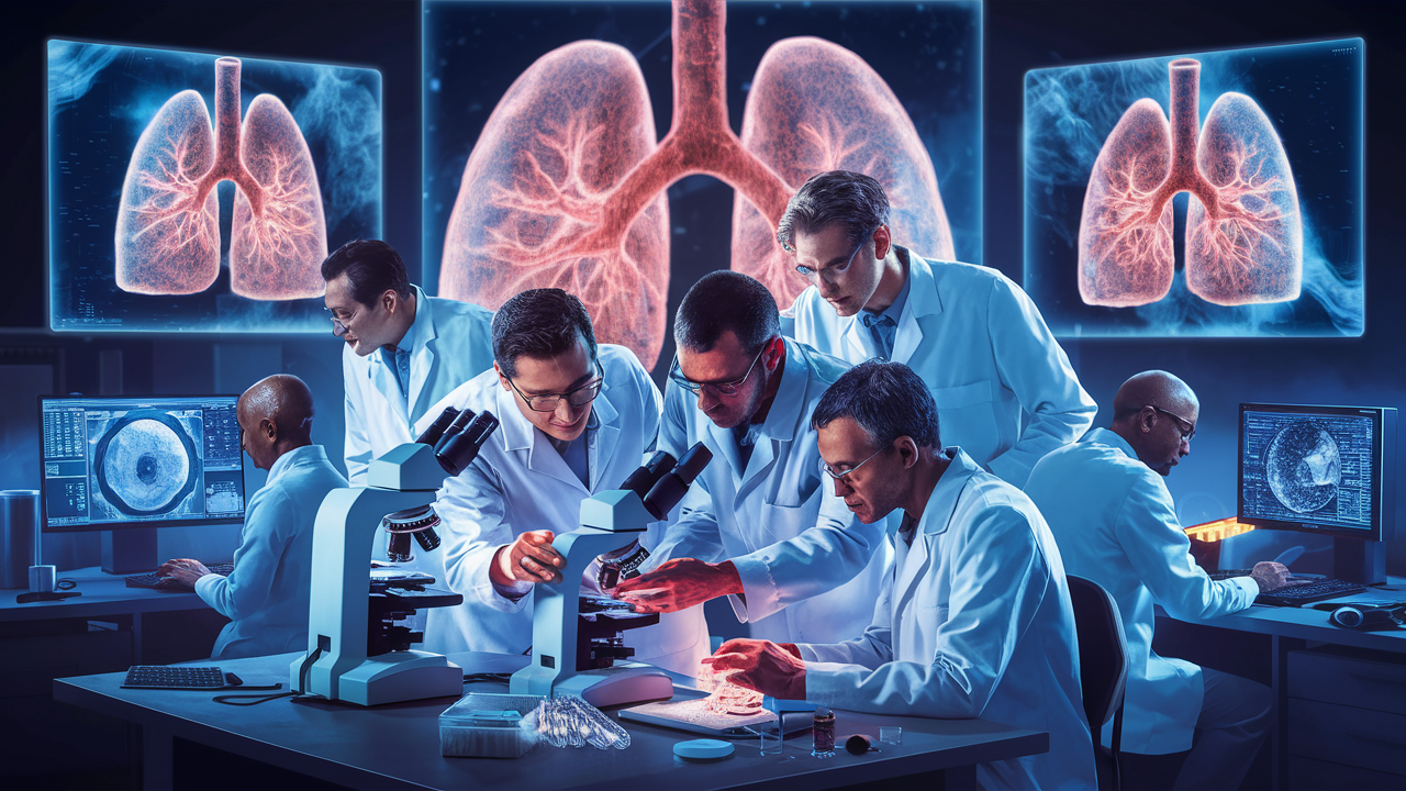 scientists-of-sechenov-university-have-found-a-way-to-diagnose-a-rare-disease-of-the-lungs