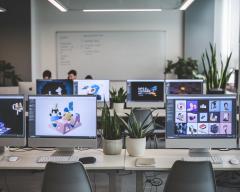 5.4-billion-rubles-were-allocated-for-schools-of-creative-industries-in-russia