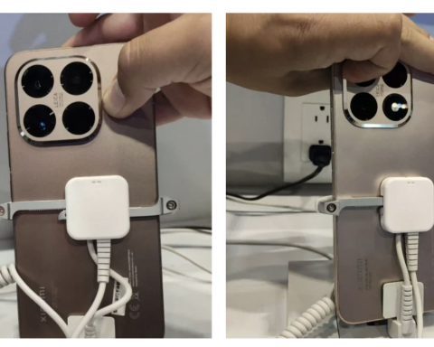 xiaomi-15t-pro-в медном-дизайне-сняли-вживую