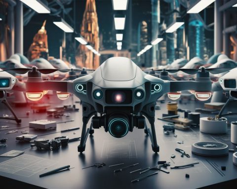 Миллиард-рублей-на центр-беспилотников-получит-Удмуртия