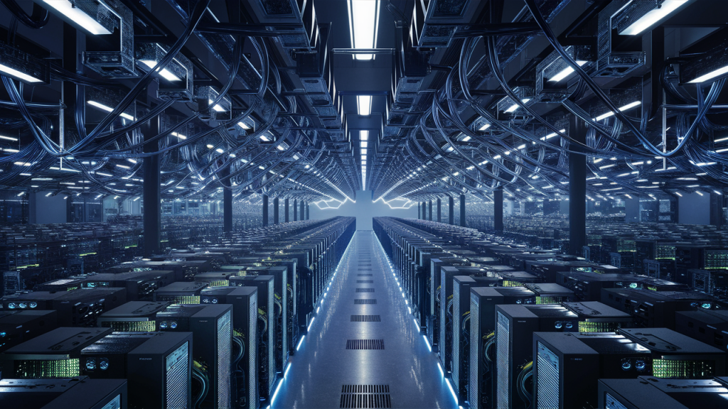 nvidia-перейдет-на оптические-соединения-для-gpu-к 2026-году