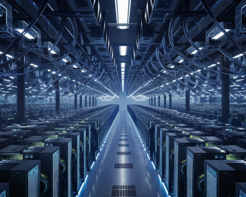 nvidia-перейдет-на оптические-соединения-для-gpu-к 2026-году