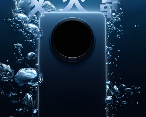 vivo-y500-с батареей-8200-мА·ч-станет-самым-«живучим»-смартфоном-vivo