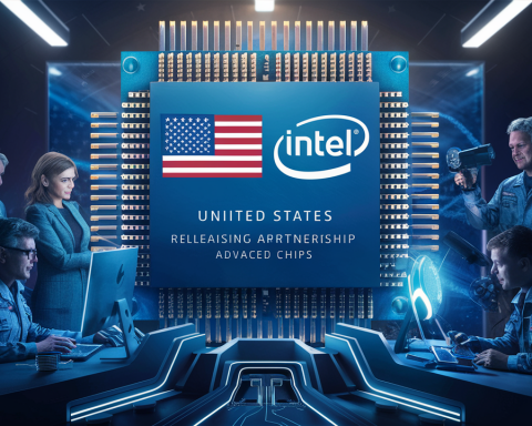 США-поддержат-intel-в выпуске-продвинутых-чипов
