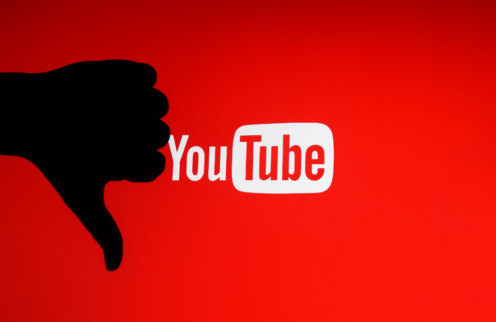 youtube-уличили-в-редактировании-контента-ютуберов-без-их-разрешения