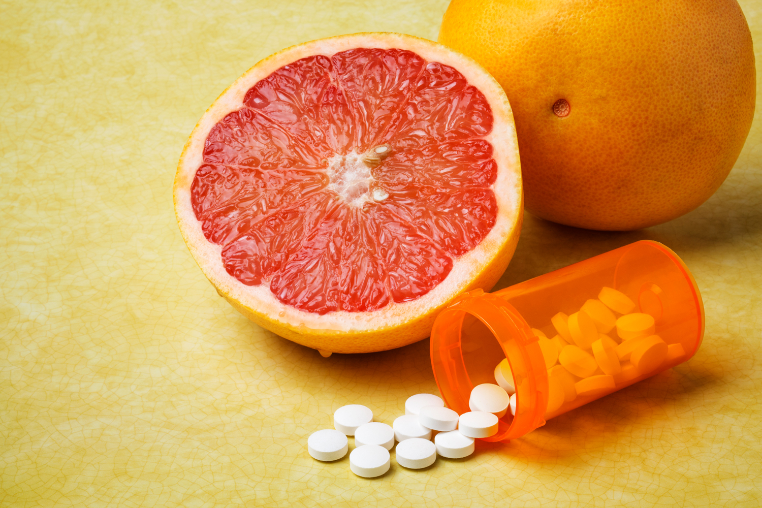 grapefruit-and-not-only:-avoid-these-products-if-you-take-heart-drugs