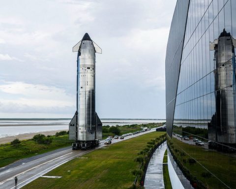 elon-musk-promised-to-launch-the-starship-missile-up-to-24-times-a-day-in-a-few-years
