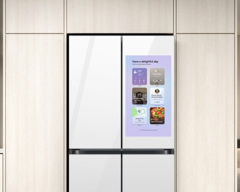following-smartphones,-samsung-smart-refrigerators-will-receive-one-ui-and-7-years-of-updates