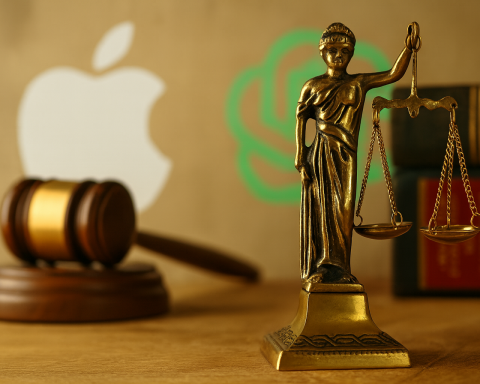 Маск-подал-в-суд-на-apple-и-openai-за-то,-что-они-мешают-продвижению-grok-и-x-в-app-store