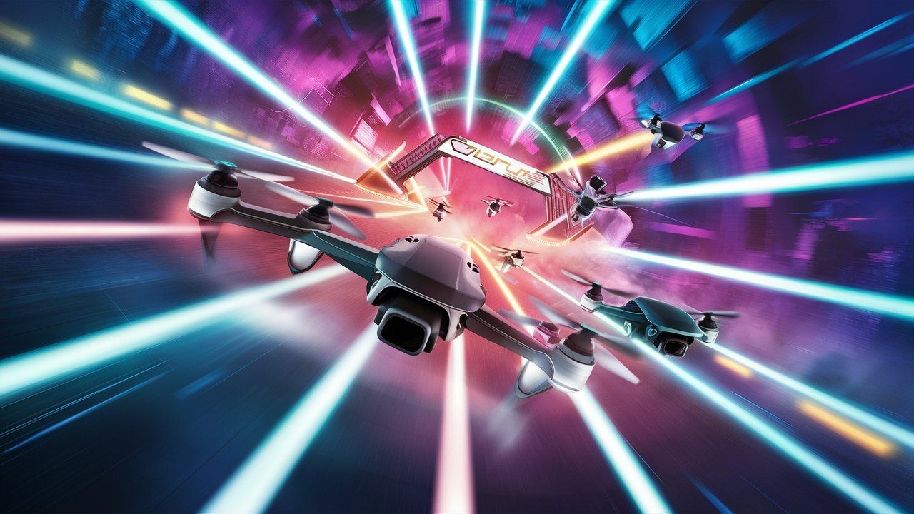 in-russia,-ii-platform-for-refereeing-on-drones-races-was-created