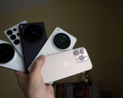 the-best-smartphones-iphone,-samsung,-vivo,-xiaomi-and-oppo-were-compared-in-quality