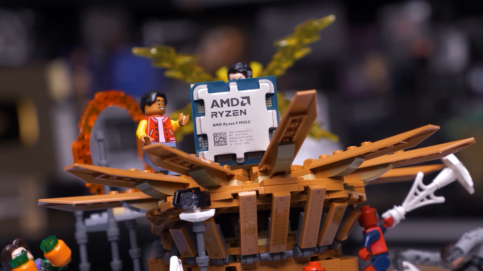 b850:-the-best-and-worst,-inexpensive-am5-matters-for-powerful-ryzen-are-announced