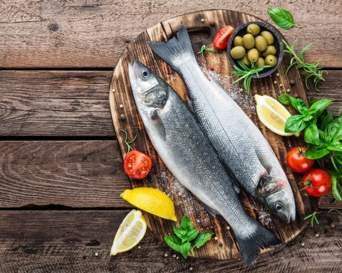 Рыба-и-другие-лучшие-белки-для-снижения-кровяного-давления