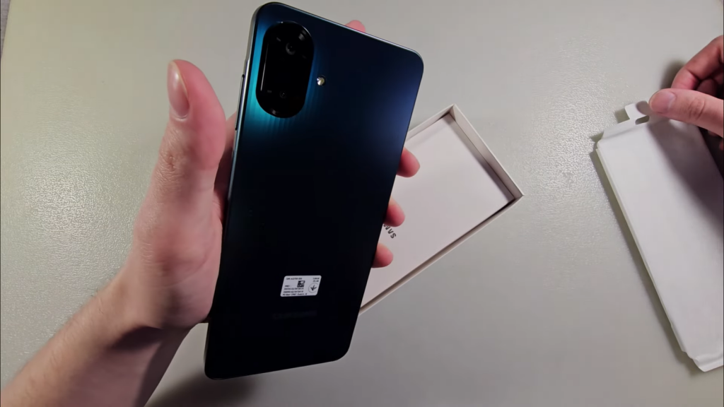 galaxy-a07:-что-предлагает-самый-дешёвый-смартфон-samsung-в-2025-году