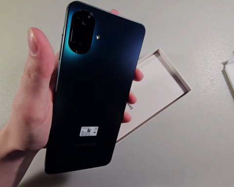 galaxy-a07:-что-предлагает-самый-дешёвый-смартфон-samsung-в-2025-году