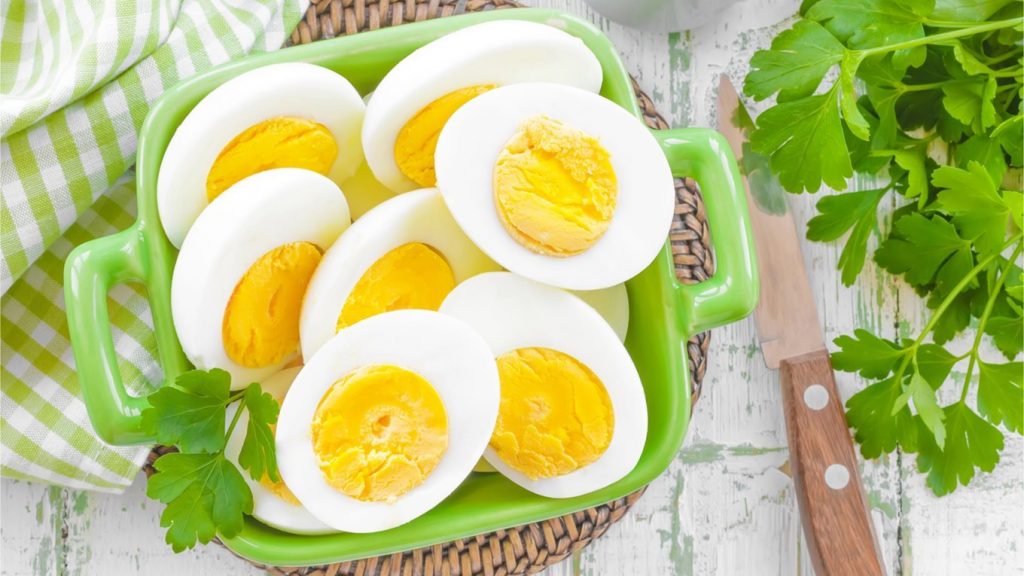 eggs-and-other-products-that-are-usually-considered-harmful-for-the-heart