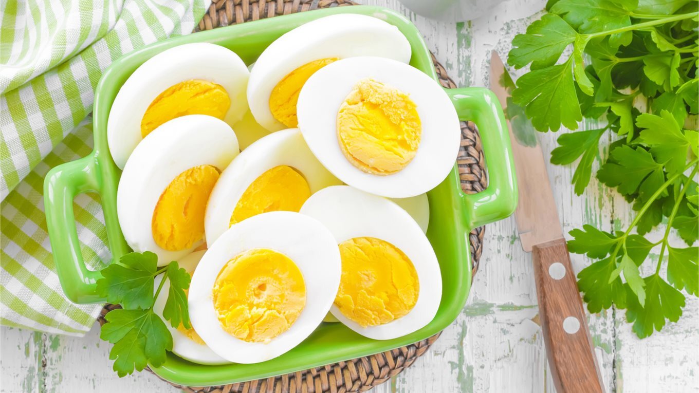 eggs-and-other-products-that-are-usually-considered-harmful-for-the-heart