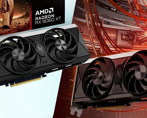 acer-выпустила-видеокарту-rx-9060-xt-nitro-с-16-ГБ-памяти-и-разгоном-до-3,32-ГГц