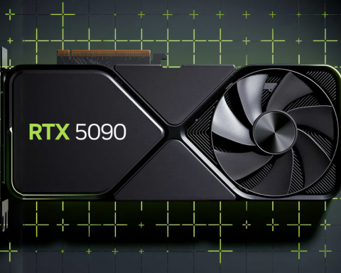 geforce-rtx-5090-возглавила-рейтинг-топ-100-видеокарт-по-версии-computerbase