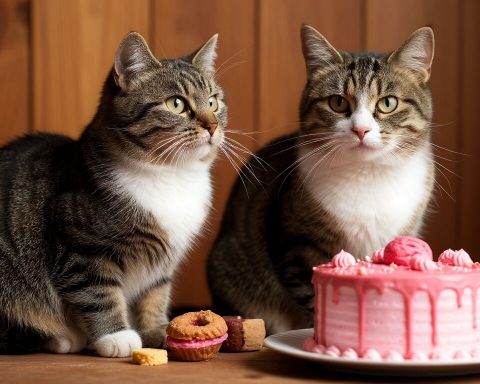 the-expert-explained-why-cats-do-not-feel-the-taste-of-sweet