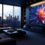 От-43-до-100-дюймов:-dreame-показала-первую-ТВ‑линейку-в-России