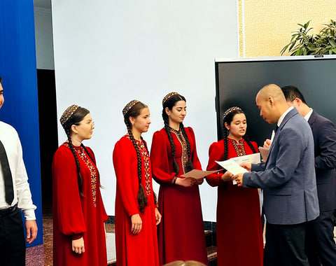 Абитуриенты-из-Туркменистана-отправятся-на-учёбу-в-Китай