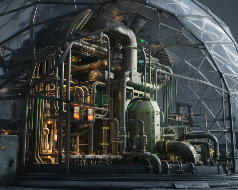 rosatom-will-accelerate-the-creation-of-a-reactor-for-the-processing-of-nuclear-waste