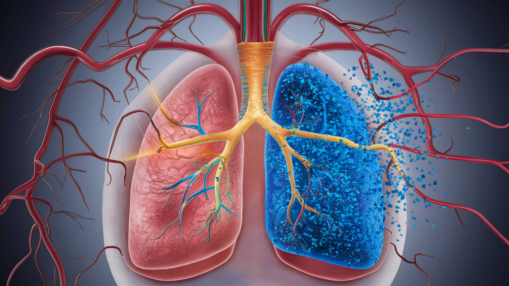 Лёгкое-свиньи-впервые-пересадили-человеку:-орган-проработал-девять-дней